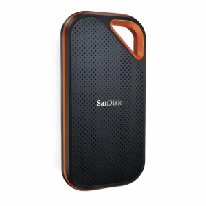 boutique en ligne SanDisk SSD Externe Extreme Pro Portable SSD V2 2000 GB – SSD (Solid State Disks) 9