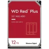 boutique en france Disques Durs Internes Western Digital Disque Dur WD Red Plus 3.5 11