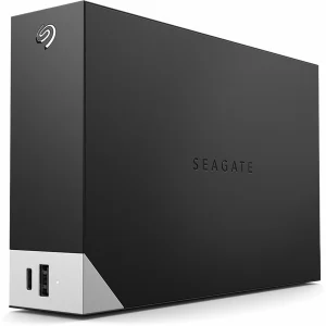 Seagate Disque Dur Externe One Touch Hub 14 TB – Disques Durs Externes garantis authentique 7