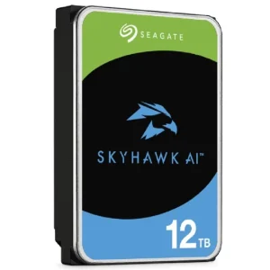 offre spéciale Seagate Disques Durs Internes Disque Dur SkyHawk AI 3.5 9