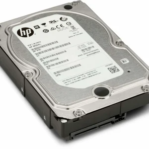 grande marque pas cher HP Disques Durs Internes Disque Dur K4T76AA 3.5 6