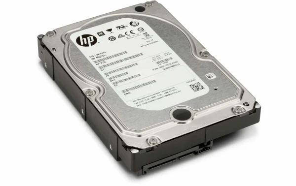 grande marque pas cher HP Disques Durs Internes Disque Dur K4T76AA 3.5 3