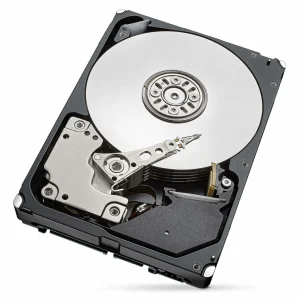 Seagate Disques Durs Internes Disque Dur Exos 7E2000 2.5 Vente 9