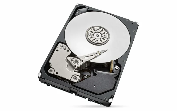 Seagate Disques Durs Internes Disque Dur Exos 7E2000 2.5 Vente 4