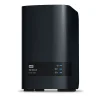 Pas Cher soldes France WD Western Digital NAS My Cloud EX2 Ultra 8 TB – NAS 11