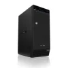 RAIDSONIC Disques Durs Externes ICY BOX Boîtier Externe IB-3680SU3 3.5 en solde 13