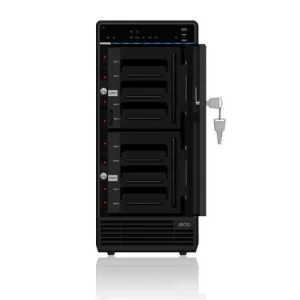 RAIDSONIC Disques Durs Externes ICY BOX Boîtier Externe IB-3680SU3 3.5 en solde 7