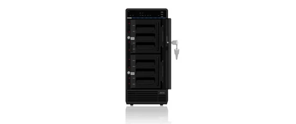 RAIDSONIC Disques Durs Externes ICY BOX Boîtier Externe IB-3680SU3 3.5 en solde 3