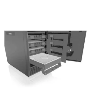 RAIDSONIC Disques Durs Externes ICY BOX Boîtier Externe IB-3680SU3 3.5 en solde 9