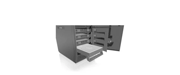 RAIDSONIC Disques Durs Externes ICY BOX Boîtier Externe IB-3680SU3 3.5 en solde 4