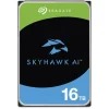 garantis authentique Seagate Disques Durs Internes Disque Dur SkyHawk AI 3.5 8