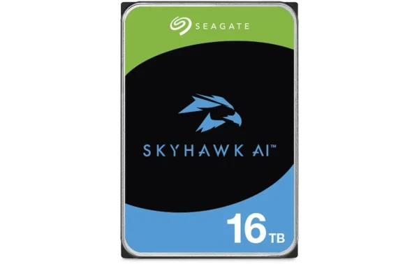 garantis authentique Seagate Disques Durs Internes Disque Dur SkyHawk AI 3.5 1