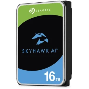 garantis authentique Seagate Disques Durs Internes Disque Dur SkyHawk AI 3.5 7