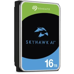garantis authentique Seagate Disques Durs Internes Disque Dur SkyHawk AI 3.5 9