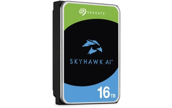 garantis authentique Seagate Disques Durs Internes Disque Dur SkyHawk AI 3.5 4