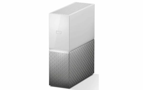 achetez pas cher Western Digital WD My Cloud Home 6 TB – NAS 1