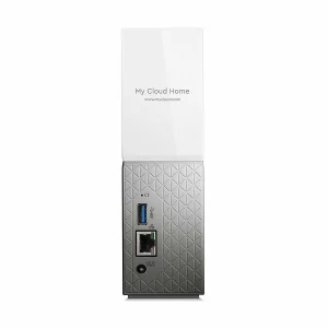 achetez pas cher Western Digital WD My Cloud Home 6 TB – NAS 9