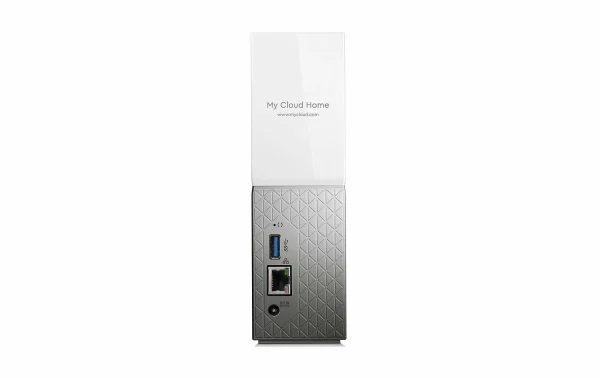 achetez pas cher Western Digital WD My Cloud Home 6 TB – NAS 4