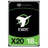 dernière tendance Seagate Disques Durs Internes Disque Dur Exos X20 3.5 11