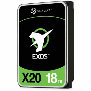 dernière tendance Seagate Disques Durs Internes Disque Dur Exos X20 3.5 7