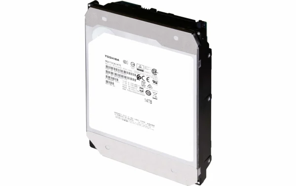 Achat Toshiba Disques Durs Internes Disque Dur MG07 3.5 3