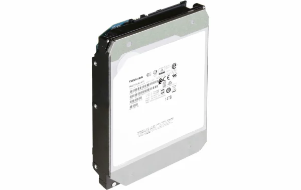 Achat Toshiba Disques Durs Internes Disque Dur MG07 3.5 4