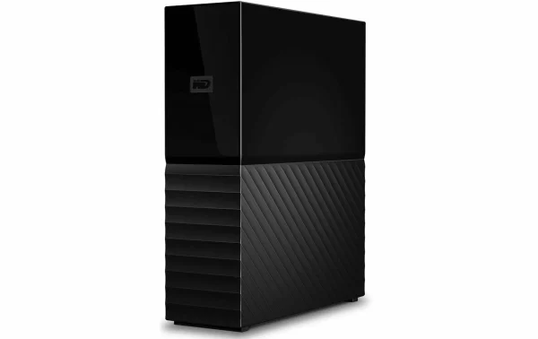 Western Digital Disque Dur Externe WD My Book 16 TB – Disques Durs Externes Top ventes 1
