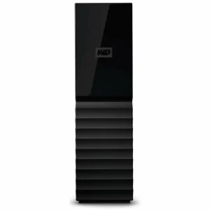 Western Digital Disque Dur Externe WD My Book 16 TB – Disques Durs Externes Top ventes 7