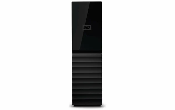 Western Digital Disque Dur Externe WD My Book 16 TB – Disques Durs Externes Top ventes 3