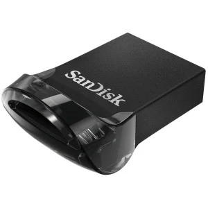 vente chaude SanDisk Clé USB Ultra Fit 64 Go USB 3.1 – Sticks USB 9