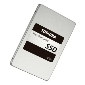 magasin pas cher Toshiba Q300 RG5 / 480 GB – SSD (Solid State Disks) 9