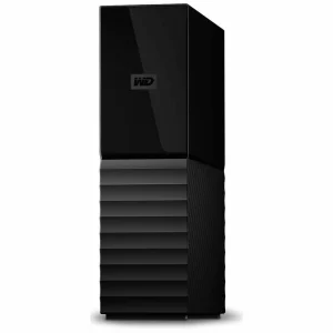 Western Digital Disque Dur Externe WD My Book 16 TB – Disques Durs Externes Top ventes 9