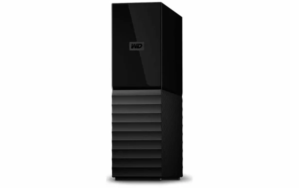 Western Digital Disque Dur Externe WD My Book 16 TB – Disques Durs Externes Top ventes 4