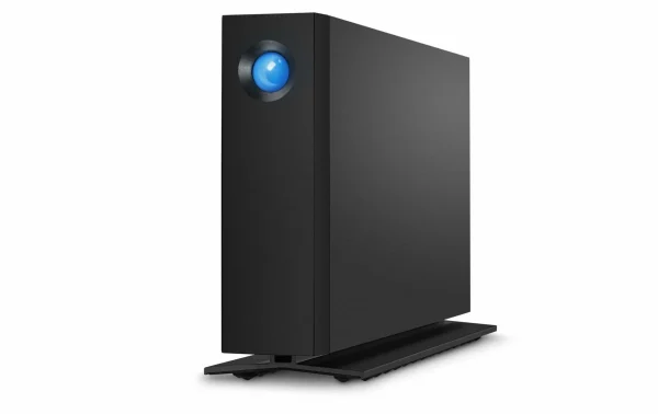 Lacie Disque Dur Externe D2 Professional 10 TB – Disques Durs Externes boutiqued pas cher 1