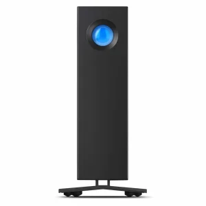 Lacie Disque Dur Externe D2 Professional 10 TB – Disques Durs Externes boutiqued pas cher 7