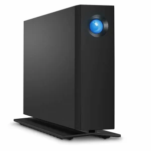 Lacie Disque Dur Externe D2 Professional 10 TB – Disques Durs Externes boutiqued pas cher 9