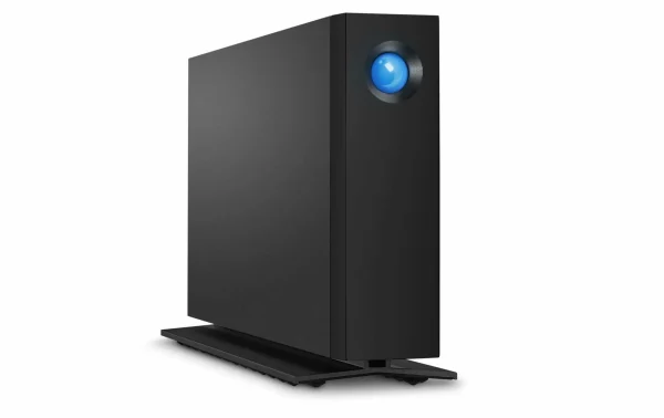 Lacie Disque Dur Externe D2 Professional 10 TB – Disques Durs Externes boutiqued pas cher 4