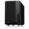 acheter en ligne Synology NAS DiskStation DS220+ 2-bay – NAS 13