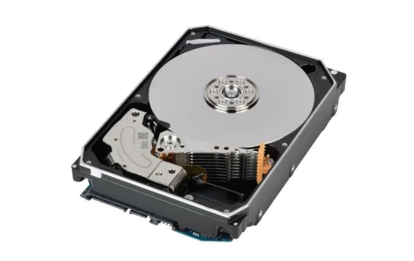 grande surprise Toshiba Disques Durs Internes Disque Dur MG08 3.5 1