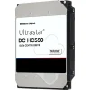 nouveau produit WD Disques Durs Internes Western Digital Disque Dur Ultrastar DC HC550 3.5 11