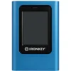 meilleure qualité Kingston SSD Externe IronKey Vault Privacy 80 960 GB – SSD (Solid State Disks) 7