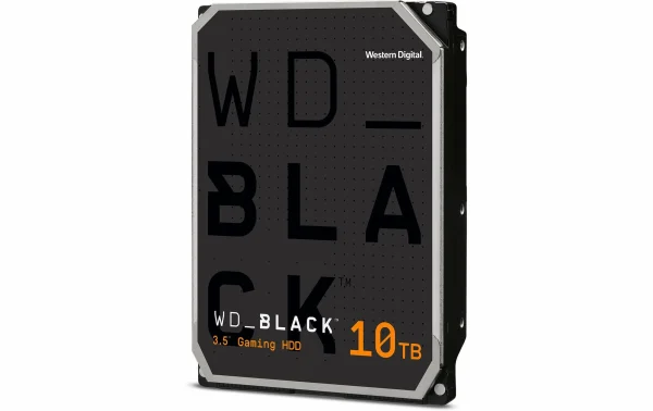 pas cher en vente Disques Durs Internes Disque Dur WD Black 3.5 1