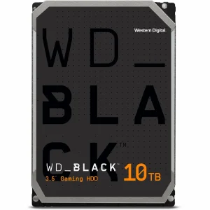 pas cher en vente Disques Durs Internes Disque Dur WD Black 3.5 6