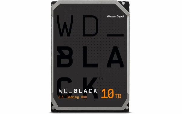 pas cher en vente Disques Durs Internes Disque Dur WD Black 3.5 3