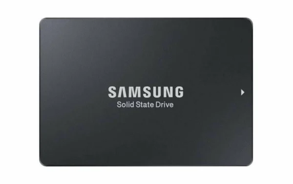 grande marque pas cher Samsung SSD (Solid State Disks) SSD PM893 OEM Enterprise/DataCenter 2.5 1