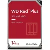 magasin Disques Durs Internes Western Digital Disque Dur WD Red Plus 3.5 11