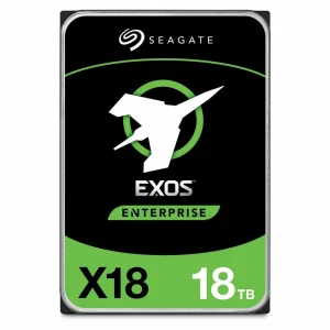 site officiel Seagate Disques Durs Internes Disque Dur Exos X18 3.5 7