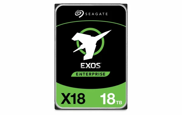 site officiel Seagate Disques Durs Internes Disque Dur Exos X18 3.5 3