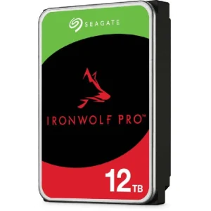 fashion pas cher Seagate Disques Durs Internes Disque Dur IronWolf Pro 3.5 7