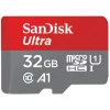 site pas cher SanDisk Ultra MicroSDHC 32GB – 120MB/s, U1, UHS-I – Cartes Mémoire 11